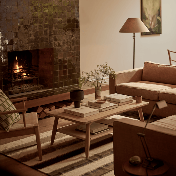 Neptune Coffee Tables Wycombe Coffee Table