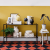 Neptune Furniture_Living & dining furniture_Living & dining storage default Renewed Coniston Rectangular Console Table, 120cm
