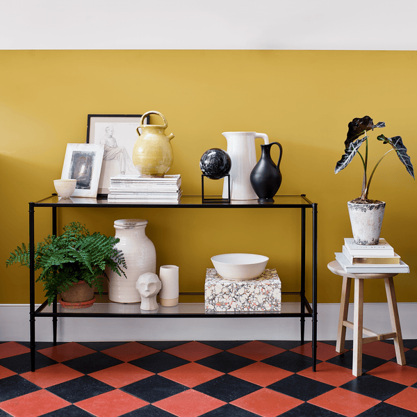 Neptune Furniture_Living & dining furniture_Living & dining storage default Renewed Coniston Rectangular Console Table, 120cm