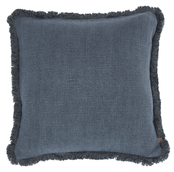 Neptune Cushions 45x45cm / Chloe Denim Isabelle Cushion