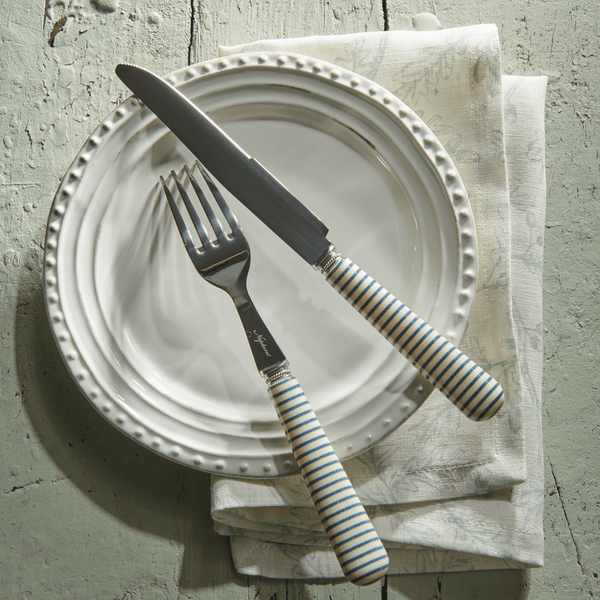 Neptune Cutlery Salcombe 24 Piece Cutlery Set
