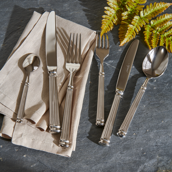 Neptune Cutlery Stuart 36 Piece Cutlery Set