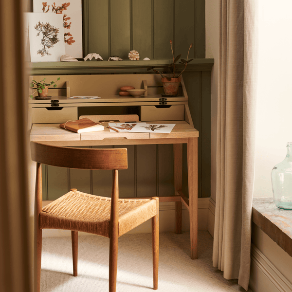 Neptune Desks & Workstations 0 paint service Ardingly Desk