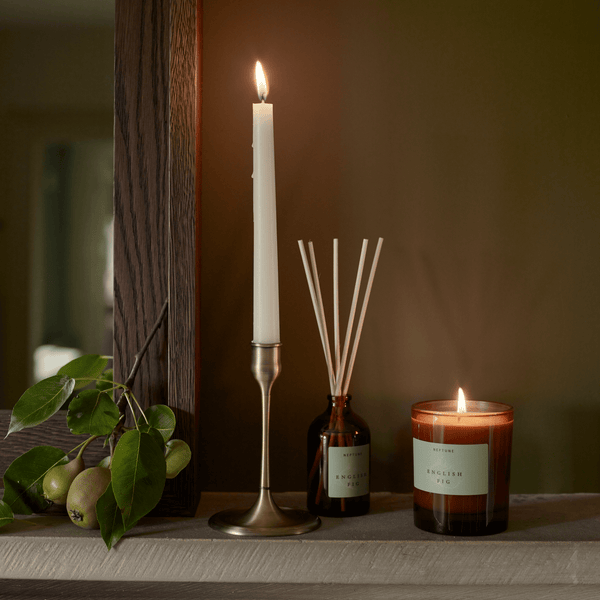 Neptune Diffusers English Fig Diffuser