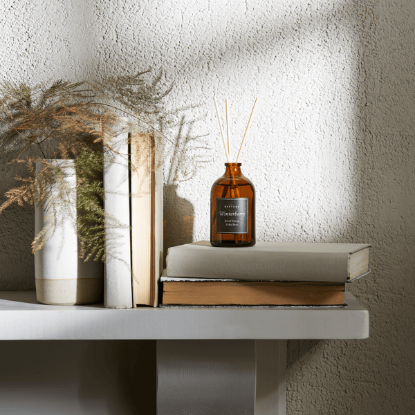 Neptune Diffusers Winterberry Diffuser