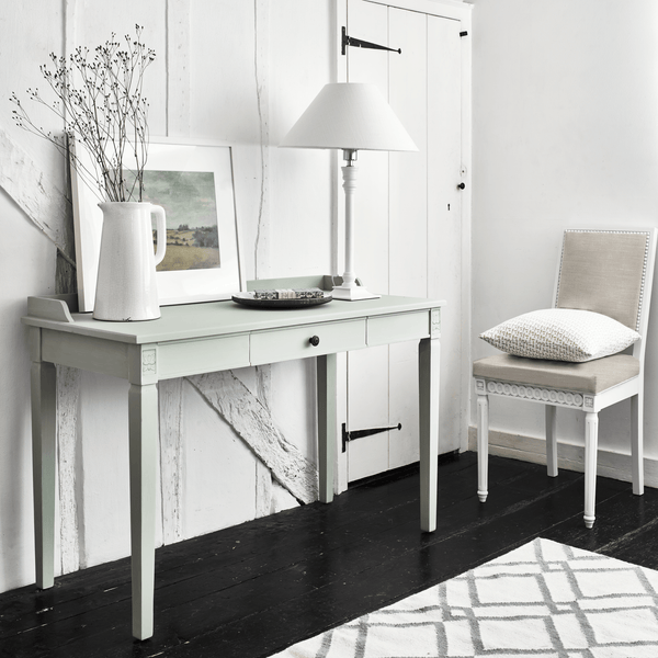Neptune Dressing Tables Larsson Writing Desk