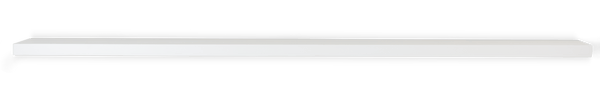 Neptune Fitted Storage 0 paint service Buckland Floating Shelf, Painted