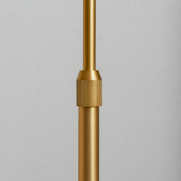 Neptune Floor Lamps Brompton Reading Floor Lamp