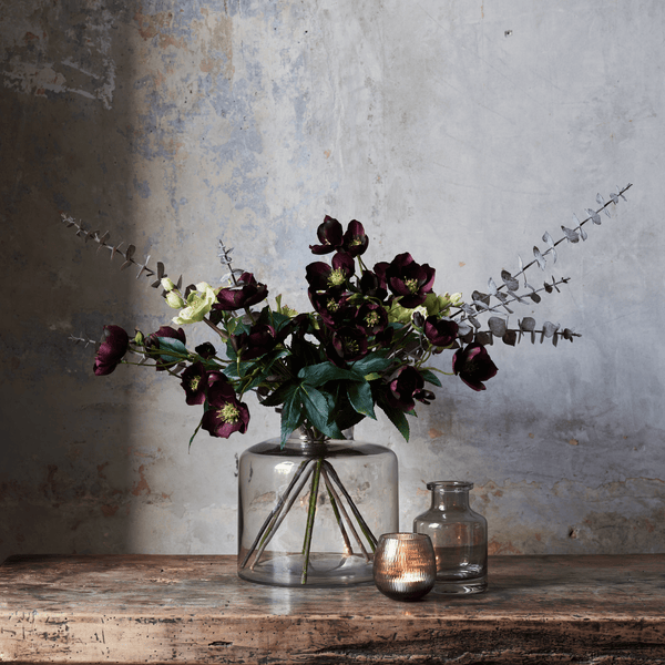 Neptune Flowers & Plants Hellebores Spray