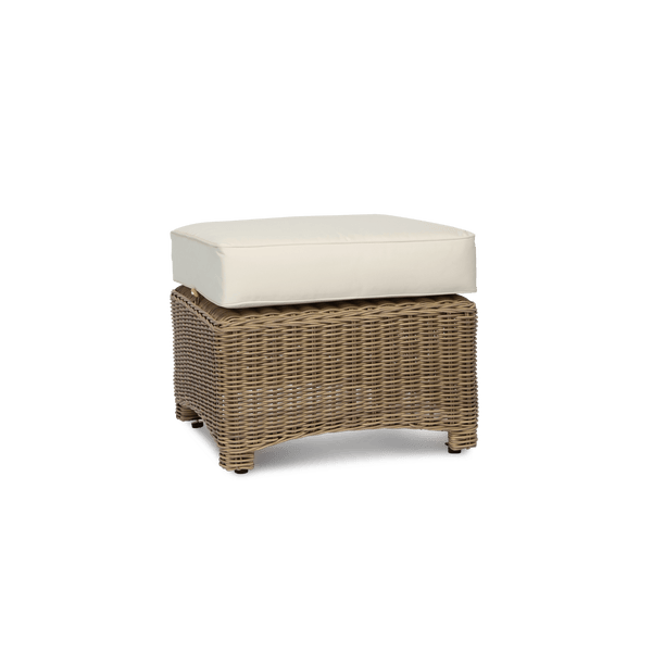 Neptune Footstools & Ottomans Default Compton Footstool