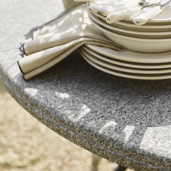 Neptune Garden Sets Default Cheltenham Round Table & Chairs