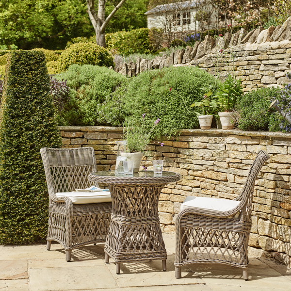 Neptune Garden Sets Harrington Bistro Set