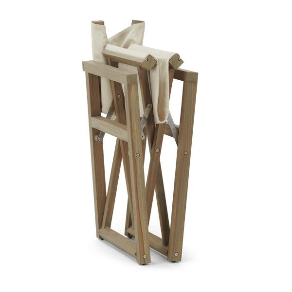 Neptune Garden Sets Stanway Table with 6 Denham Chairs Set