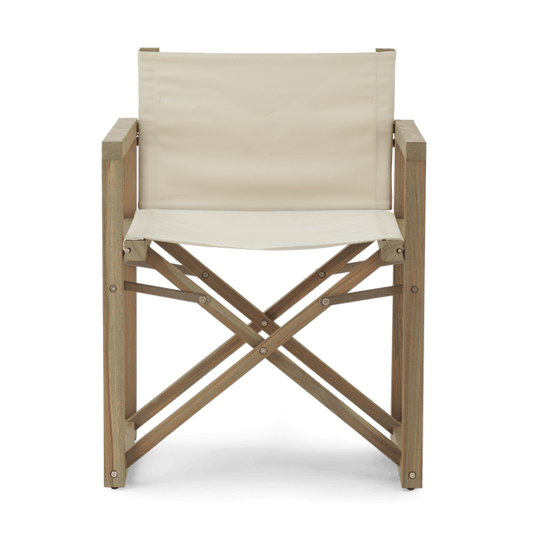 Neptune Garden Sets Stanway Table with 6 Denham Chairs Set
