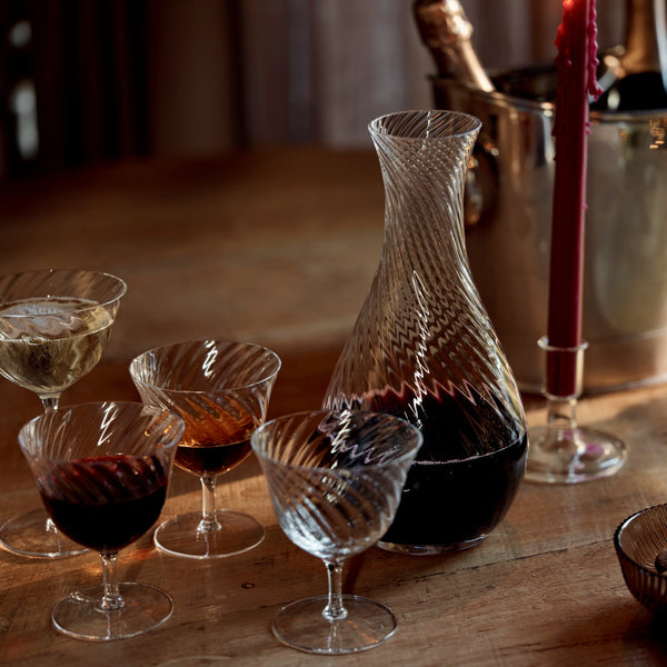 Neptune Glassware Islington Carafe
