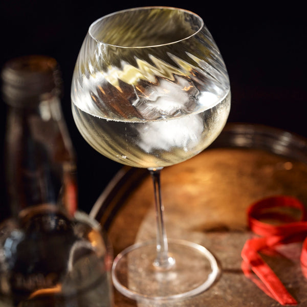 Neptune Glassware Islington Gin Glass, Set of 2