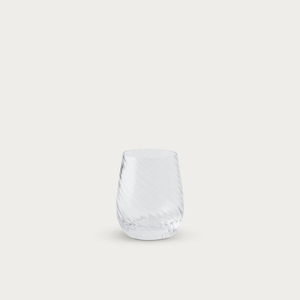 Neptune Glassware Islington Tumbler, Set of 4