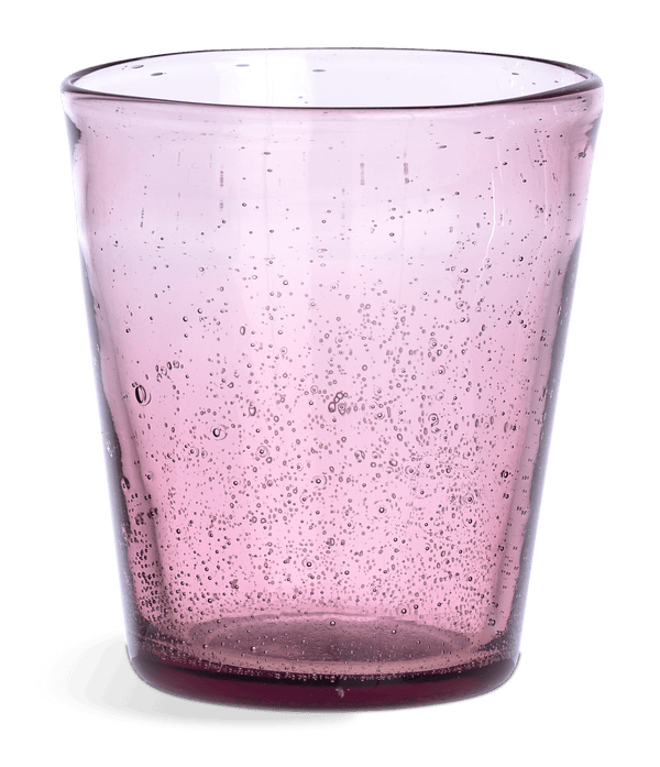 Neptune Glassware Ella Glass Tumbler, Set of 6