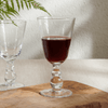 Neptune Glassware Greenwich Red Wine Glass, Set of 6