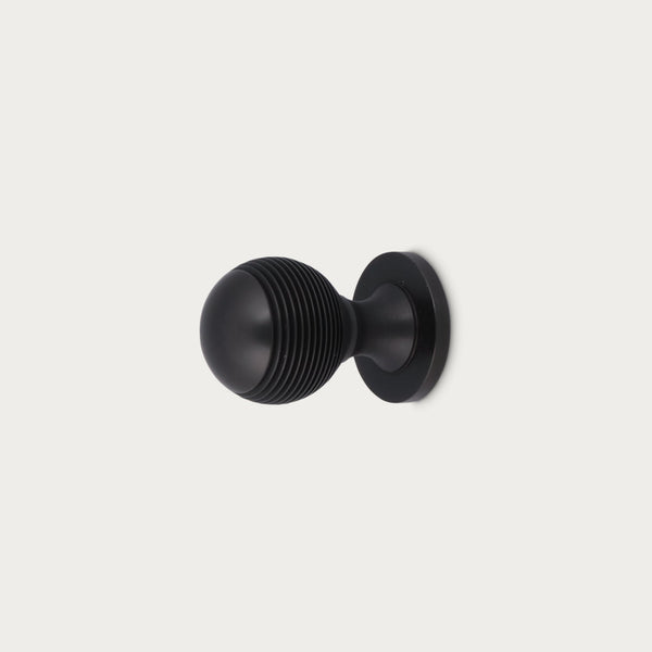 Neptune Handles & Hardware Barlow Beehive Knob, Set of 2