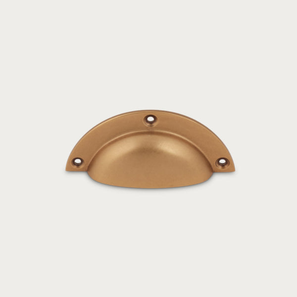 Neptune Handles & Hardware Barlow Cup Handle, Set of 2