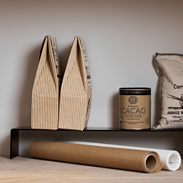 Neptune Handles & Hardware 390mm Barlow Larder Bridge