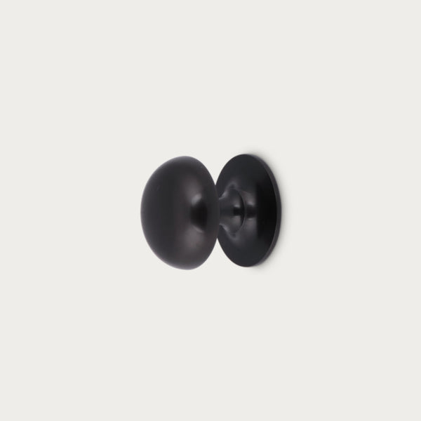 Neptune Handles & Hardware Chichester Medium Mushroom Knob, Set of 2