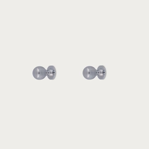 Neptune Handles & Hardware Barlow Beehive Knob, Set of 2