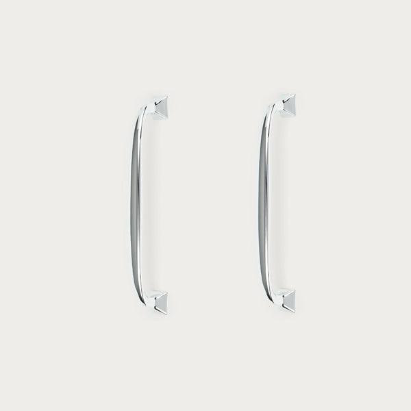 Neptune Handles & Hardware Warwick Large Handle, Set of 2