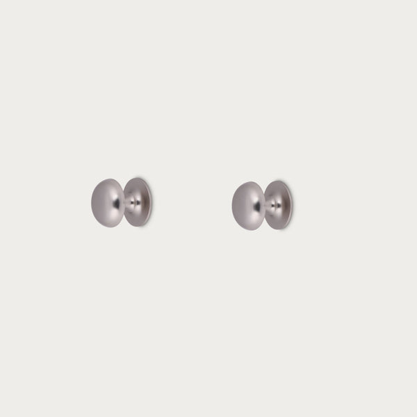 Neptune Handles & Hardware Chichester Medium Mushroom Knob, Set of 2