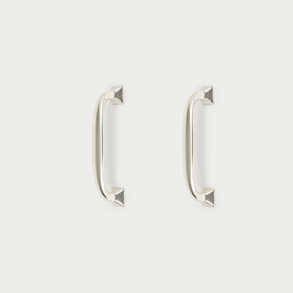 Neptune Handles & Hardware Warwick Medium Handle, Set of 2