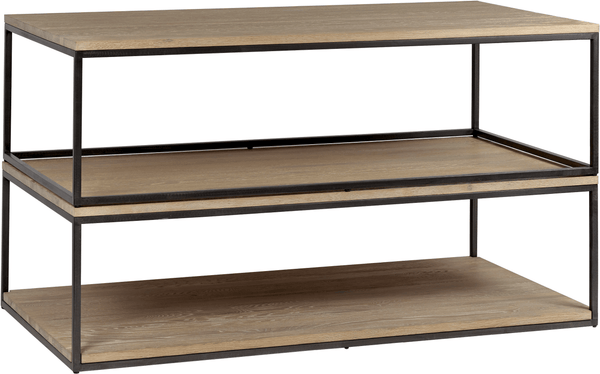 Neptune Kitchen Islands Carter Kitchen Island