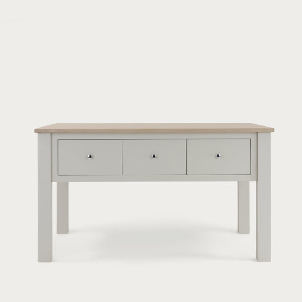 Neptune Kitchen Islands Charlecote Freestanding Kitchen Island with Oak Top
