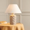 Neptune Lamp Bases Small Dune Table Lamp