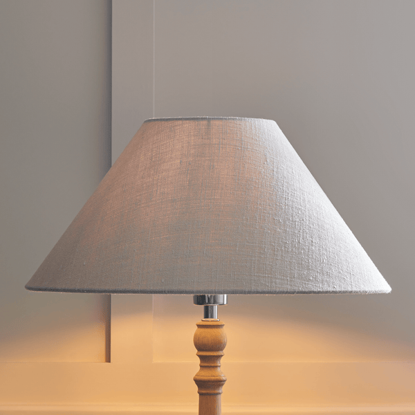 Neptune Lampshades 18in / Harry Cloud Oliver Lampshade