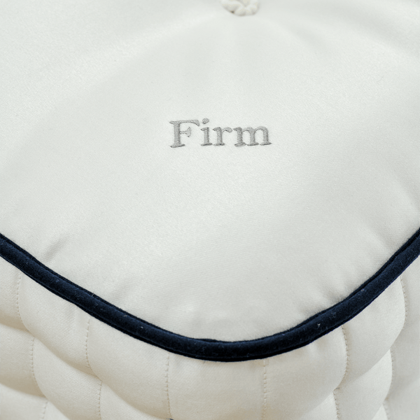 Neptune Mattresses Highclere Vispring Zip & Link Mattress