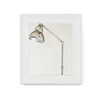Neptune Mirrors 56x66.5cm Bembridge Rectangular Mirror
