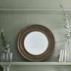 Neptune Mirrors 67cm Edinburgh Round Mirror