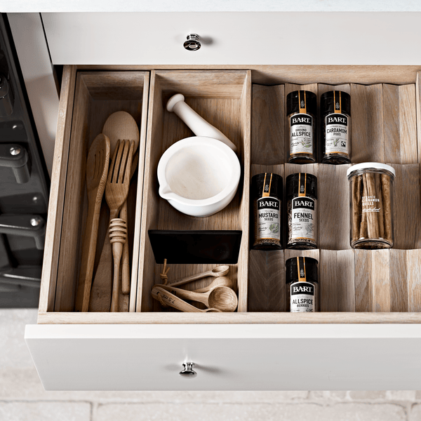 Neptune Organisational Accessories 110mm Orford Tray