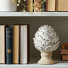 Neptune Ornaments Small Suthfield Artichoke