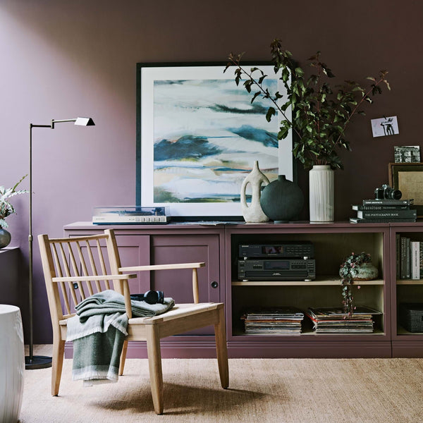 Neptune Paint Clove Paint