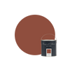 Neptune Paint Sample pot / Matt Emulsion Chestnut Paint