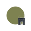 Neptune Paint Sample pot / Matt Emulsion Olive Paint