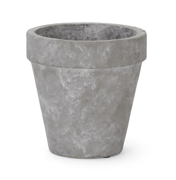 Neptune Accessories_Living accessories_Decorative accessories default Tarragon Terracotta Pot, Large