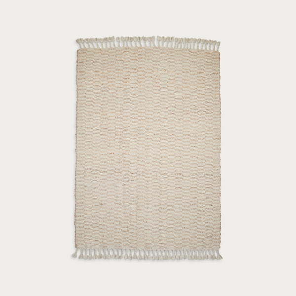 Neptune Rugs 170x240cm Sonning Jute & Wool Rug