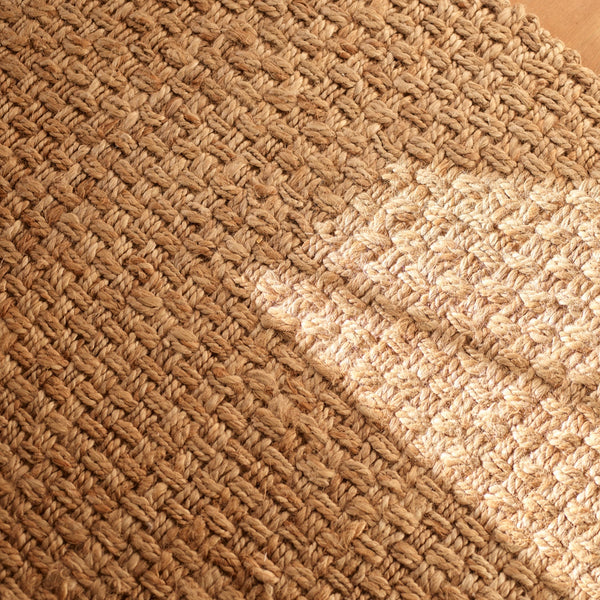 Neptune Rugs Taplow Jute Rug