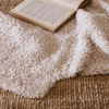 Neptune Rugs Tussock Sheepskin Double Rug