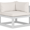 Neptune Seat Cushions Corner Pembrey Modular Sofa Seat & Back Cushions