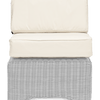 Neptune Seat Cushions Mid Section Medium Tresco Sofa Seat & Back Cushions