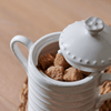 Neptune Serveware Bowsley Sugar Pot